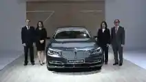  BMW Indonesia Perkenalkan 740 Li CKD. Lebih Murah Rp 300 Juta 