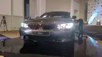  BMW Seri-3 Ada 2 Pilihan, Mau Bertenaga atau Irit?