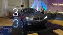  Sedan BMW Masih Lebih Populer Dibanding SUV