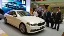  BMW Seri-5 CKD Siap Eksis di Surabaya dan Sekitar, Ini Keuntungannya