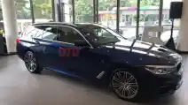  Station Wagon Terbaru BMW Indonesia Resmi Diluncurkan, Tak Sampai RP 1,5 Milyar