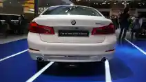  BMW Kembangkan Deru Suara Buatan Untuk Mobil Listrik