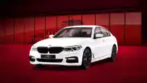  BMW Hadirkan Varian Seri-5 Khusus Edisi Kemerdekaan RI Ke-75 Tahun!