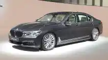  BMW Seri-7 Akan Menggunakan Mesin 2.000 CC 4 Silinder 