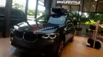  BMW Studio Tanjung Barat Resmi Dibuka. Jadi Jaringan Penjualan Ke 26