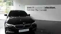  Senangnya BMW Jika Pajak Sedan Turun