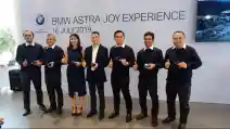  Jaringan Dealer Astra BMW Punya Satu-satunya Layanan Unik di Dunia