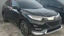  Honda HR-V Mugen Bakal Muncul di GIIAS 2019?