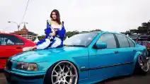  BMW E36 Owners Community Tumbuh Pesat Walau Masih Muda