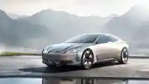  BMW Kenalkan Platform Neue Klasse. Spesial Hanya Untuk Mobil Listrik