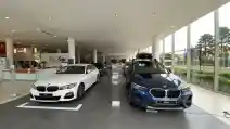  Pecah Rekor, BMW Group Indonesia Berhasil Jual Hampir 700 Unit di GIIAS 2021