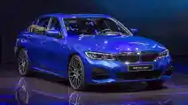  BMW Seri-3 Generasi Terbaru Sudah Ditunggu-Tunggu Publik Indonesia