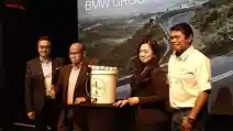  CSR BMW Beri Efek Positif Kepada 1 Juta Orang di 7 Negara