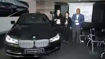  BMW Group Indonesia Resmikan Layanan Aftersales Secara Online