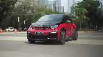  BMW Suntik Mati i3 di Amerika Serikat, Apa Penyebabnya?