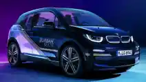  12 Mobil Listrik BMW Dijual pada 2023