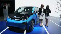  BMW Indonesia Masih Ragu Hadirkan Mobil Listrik di Tanah Air