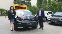  BMW i3s Akan Terlibat di Bali Marathon