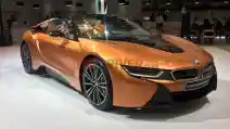  Setelah Disuntik Mati, BMW i8 Tetap Bakal Punya Penerus