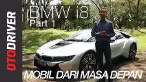  VIDEO: BMW i8 2017 Review Indonesia | OtoDriver