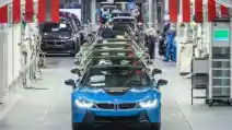  Selamat Tinggal BMW i8!