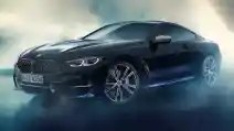  BMW Individual Rilis M850i Dengan Inspirasi Hujan Meteor