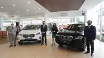  BMW Resmikan Fasilitas Perbaikan dan Pengecatan Berstandar Jerman di Serpong