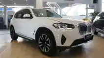  BMW Luncurkan New BMW X3, Dijual Mulai Rp 1,065 Miliar