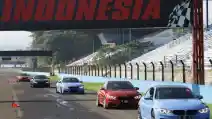  BMW M Owners Club Indonesia Tak Sekedar Kebut-kebutan di Trek