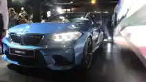  GALERI FOTO: BMW M2 Coupe Spek Indonesia