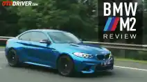  VIDEO: BMW M2 2016 Review | OtoDriver