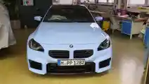  Simak Keunggulan BMW M2 Terbaru Yang Bakal Masuk Pasar Indonesia