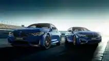  BMW M3 Dan M4 JDM "Jadi-jadian" ini Hadir Dengan Cukup Istimewa