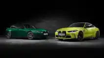  Selamat Datang BMW M3 Dan M4 Generasi Terbaru!