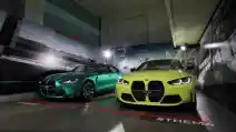  Mengapa BMW M3 Dan M4 Penggerak Empat Roda Absen Di Indonesia?