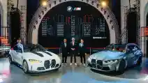  BMW M3 Touring dan M3 CS Resmi Dipasarkan