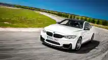  BMW M4 Competition Sport, Hanya Diproduksi 60 Unit Di Dunia