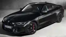  BMW M4 Competition X Kith, Hanya Dijual 150 Unit Saja!