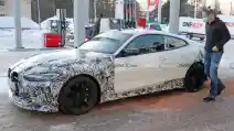  BMW M4 Dapatkan Varian CSL Tahun Ini, Hanya 1.000 Unit Di Seluruh Dunia