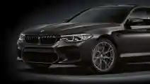  BMW M5 Resmi Dipasarkan, RP 5,169 M Off The Road