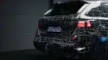  BMW M5 Touring Bakal Dilahirkan Kembali