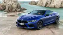  BMW M8 Resmi Muncul dengan Tenaga Beringas