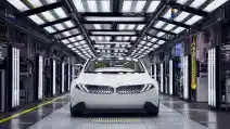  Pabrik BMW Munich Akan Hanya Memproduksi Mobil Listrik Pada 2027 Mendatang