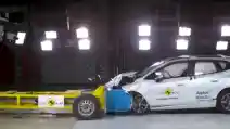  VIDEO: Crash Test BMW Seri-2 Active Tourer (Euro NCAP)