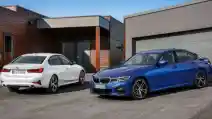  GALERI: BMW Seri-3 Generasi Terbaru (16 Foto)