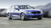  GALERI: BMW Seri-3 Touring (10 FOTO)