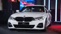  BMW Seri-3 Generasi Terbaru Debut di FIlipina, Sentuh RP 1,3 Milyar!