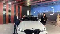  BMW Luncurkan Seri-3 Terbaru, Harga Mulai Rp 900 Jutaan