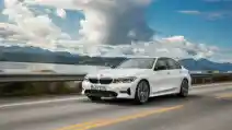  Selamat Datang BMW Seri-3 Generasi Terbaru!