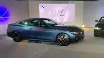  BMW Recall Lebih Dari 20 Model Baru Mereka di China, Apa Penyebabnya?